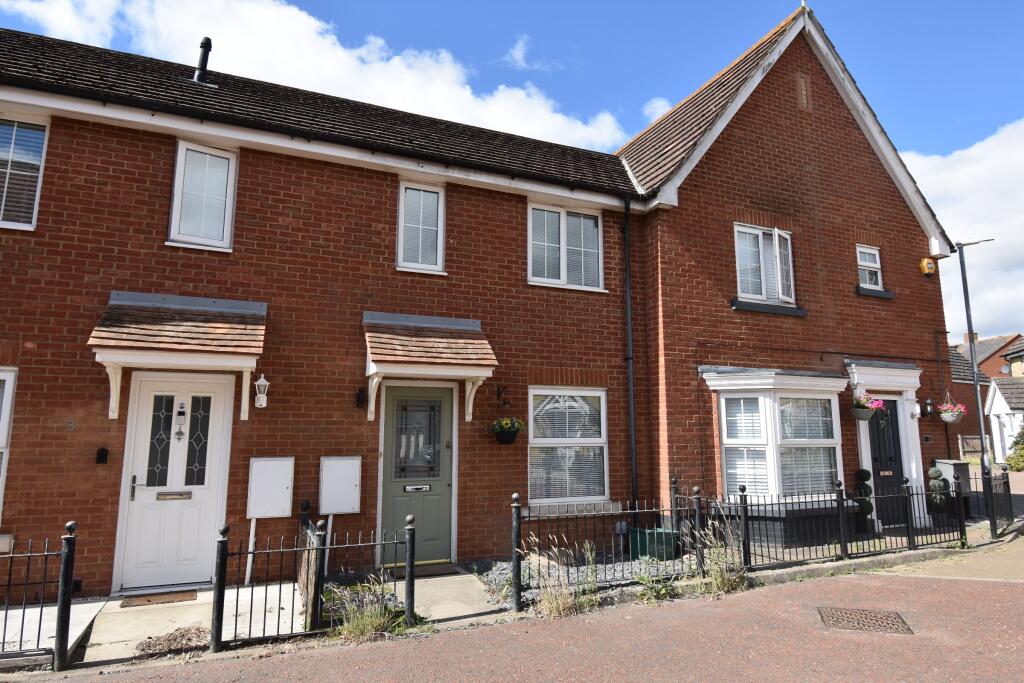 2 bed Mid Terraced House for rent in Workhouse Hill. From Stanfords - Colchester 2 bed Mid Terraced House for rent in Workhouse Hill. From Stanfords - Colchester