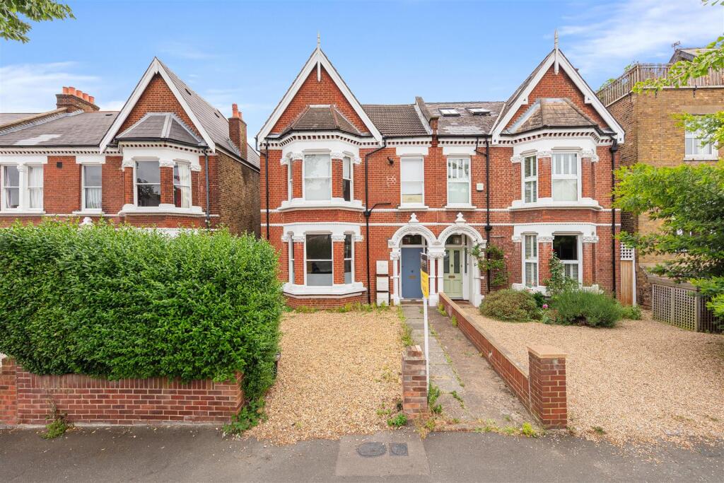 1 bed 1st Floor Flat for rent in London. From Stapleton Long - West Norwood 1 bed 1st Floor Flat for rent in London. From Stapleton Long - West Norwood