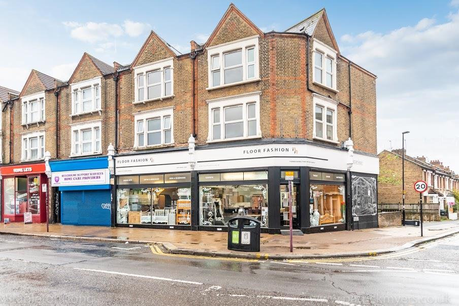1 bed 1st Floor Flat for rent in Croydon. From Stapleton Long - West Norwood 1 bed 1st Floor Flat for rent in Croydon. From Stapleton Long - West Norwood