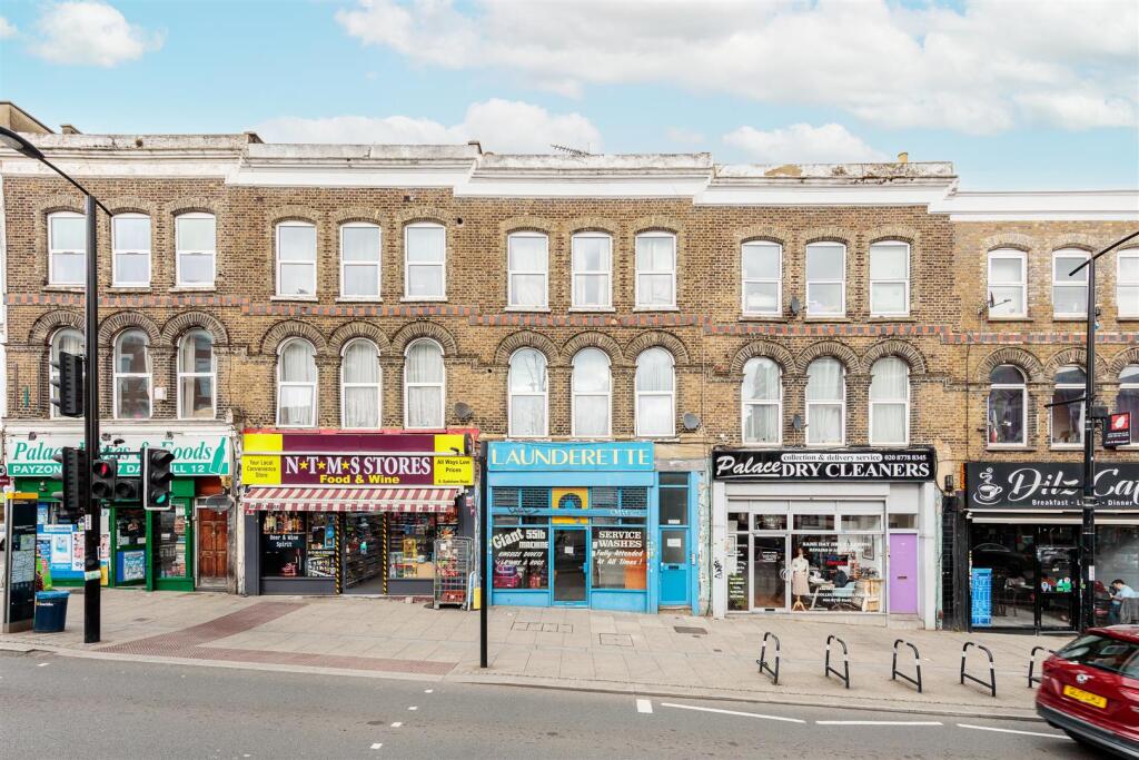 2 bed 1st Floor Flat for rent in Penge. From Stapleton Long - West Norwood 2 bed 1st Floor Flat for rent in Penge. From Stapleton Long - West Norwood