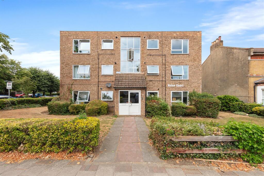 1 bed 1st Floor Flat for rent in London. From Stapleton Long - West Norwood 1 bed 1st Floor Flat for rent in London. From Stapleton Long - West Norwood