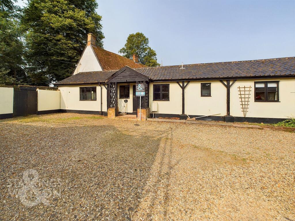 3 bed Barn Conversion for rent in Banham. From Starkings & Watson - Norfolk & Suffolk