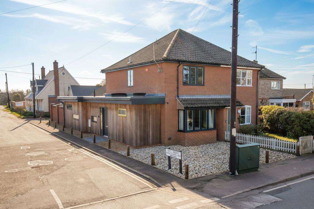 3 bed Semi Detached for rent in Southwold. From Starkings & Watson - Norfolk & Suffolk