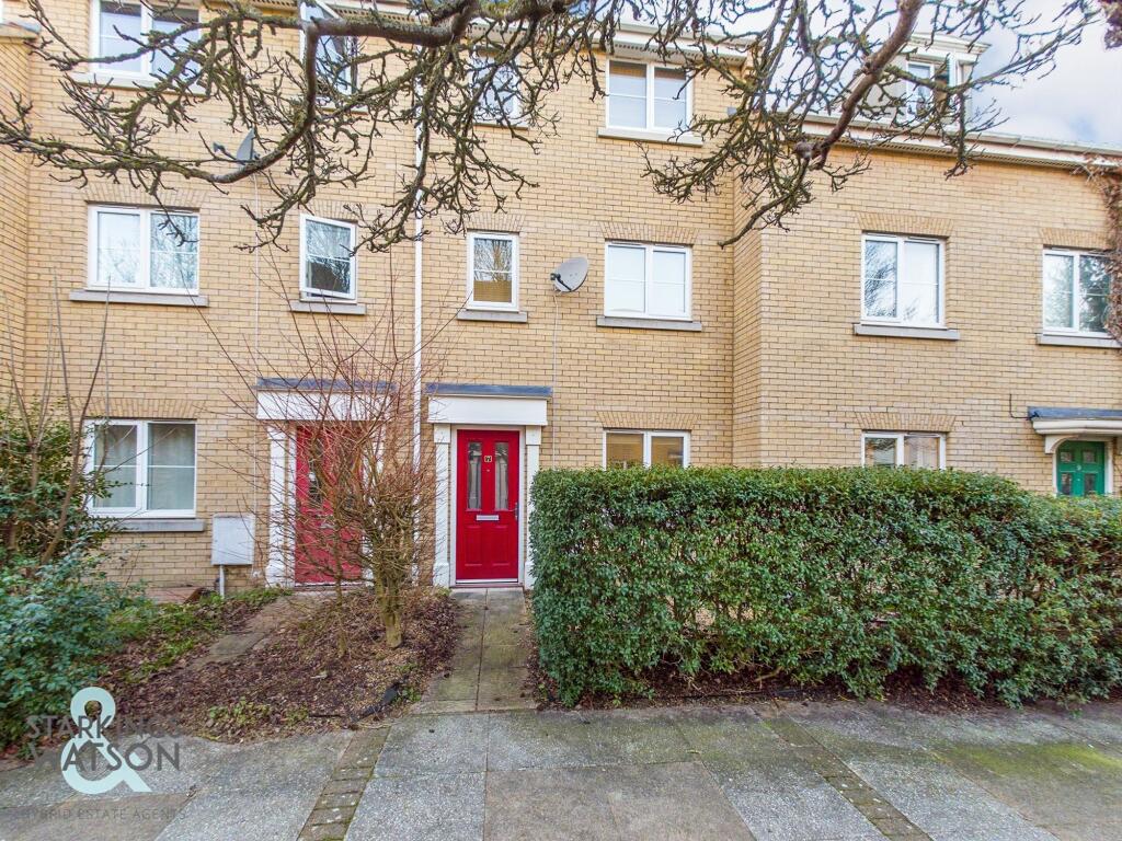 4 bed Town House for rent in Norwich. From Starkings & Watson - Norfolk & Suffolk