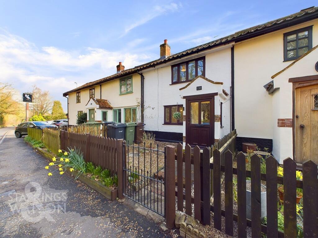 2 bed Cottage for rent in Norwich. From Starkings & Watson - Norfolk & Suffolk