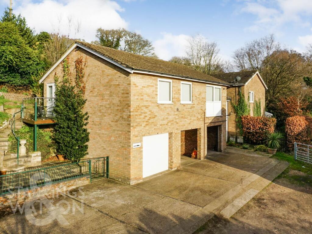 3 bed 1st Floor Flat for rent in Trowse Newton. From Starkings & Watson - Norfolk & Suffolk