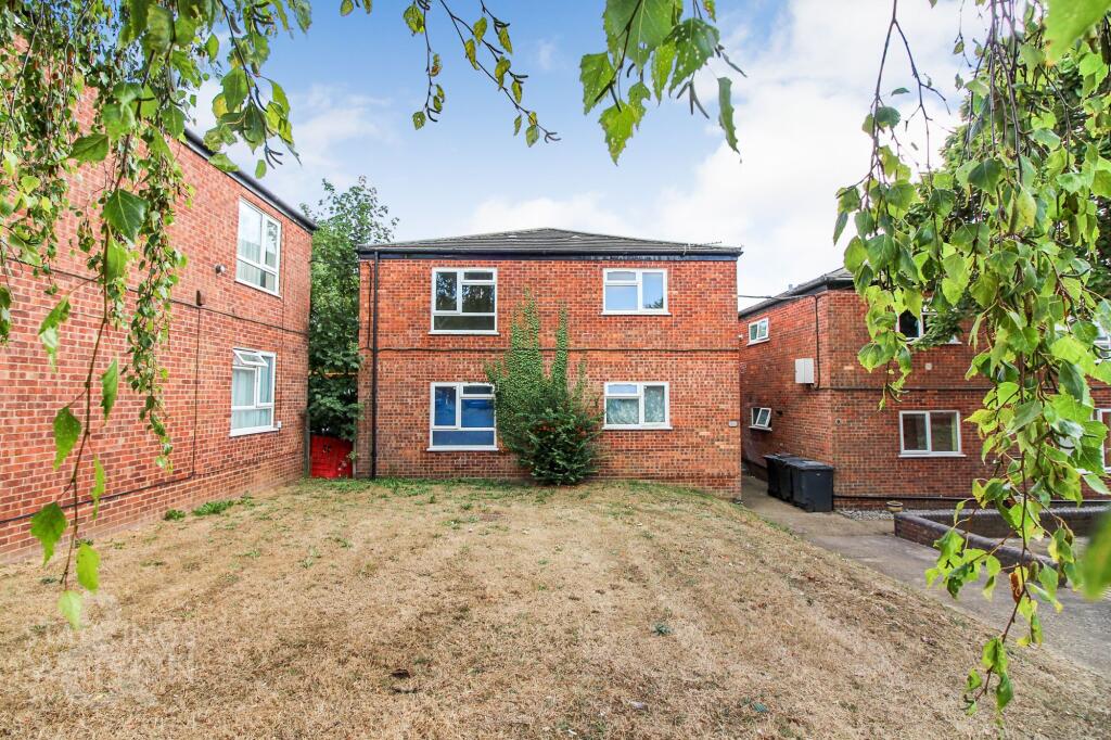 2 bed 1st Floor Flat for rent in Trowse Newton. From Starkings & Watson - Norfolk & Suffolk