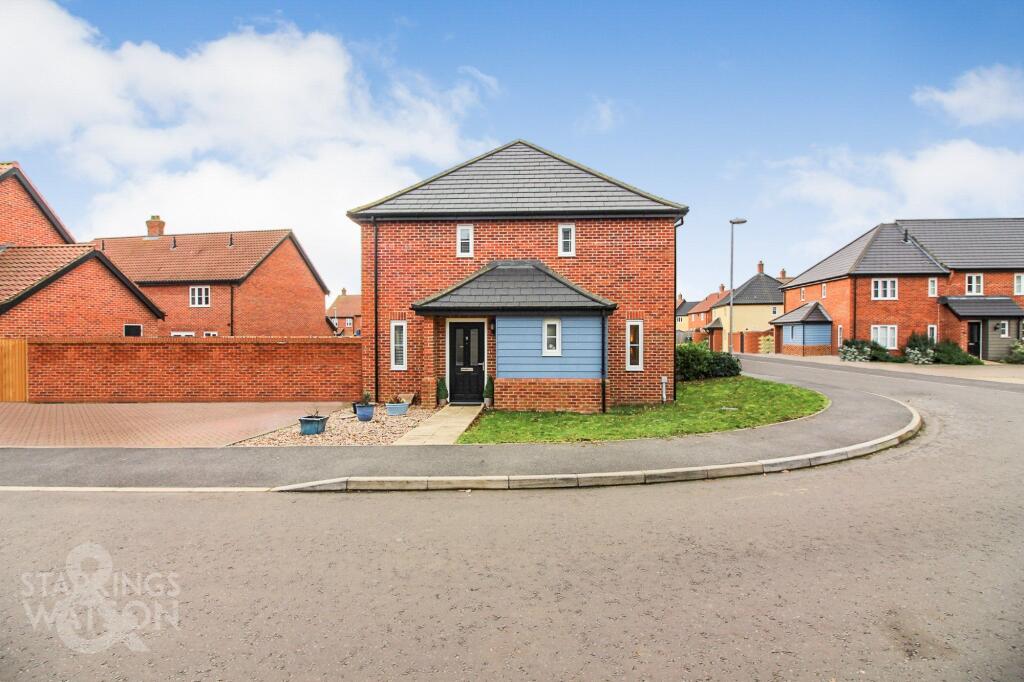 2 bed Semi Detached for rent in Norwich. From Starkings & Watson - Norfolk & Suffolk 2 bed Semi Detached for rent in Norwich. From Starkings & Watson - Norfolk & Suffolk