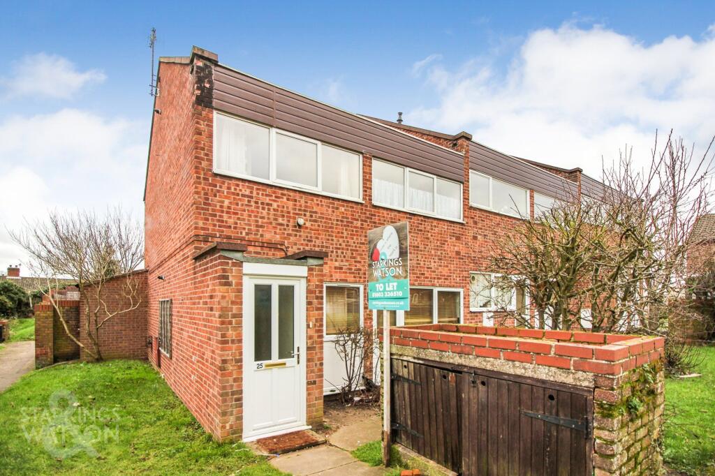 2 bed 1st Floor Flat for rent in Norwich. From Starkings & Watson - Norfolk & Suffolk 2 bed 1st Floor Flat for rent in Norwich. From Starkings & Watson - Norfolk & Suffolk