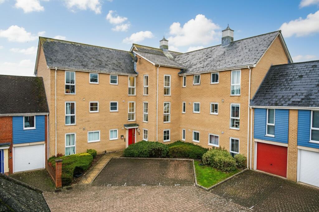 2 bed 1st Floor Flat for rent in Norwich. From Starkings & Watson - Norfolk & Suffolk 2 bed 1st Floor Flat for rent in Norwich. From Starkings & Watson - Norfolk & Suffolk