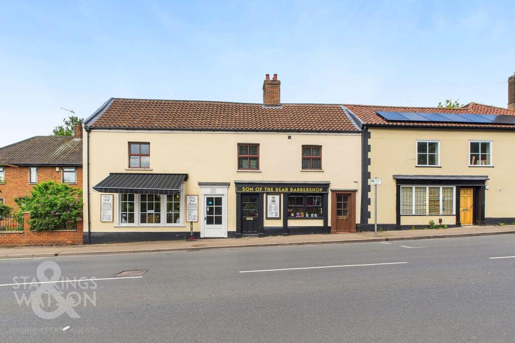 2 bed 1st Floor Flat for rent in Norwich. From Starkings & Watson - Norfolk & Suffolk 2 bed 1st Floor Flat for rent in Norwich. From Starkings & Watson - Norfolk & Suffolk