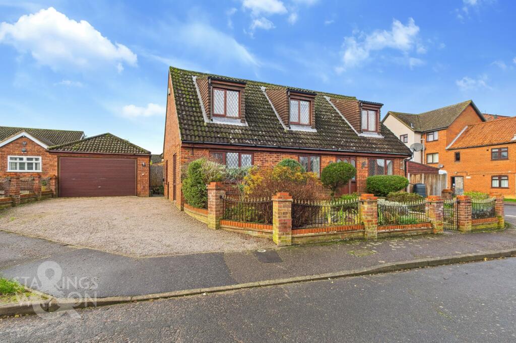 5 bed Detached for rent in Colney. From Starkings & Watson - Norfolk & Suffolk 5 bed Detached for rent in Colney. From Starkings & Watson - Norfolk & Suffolk