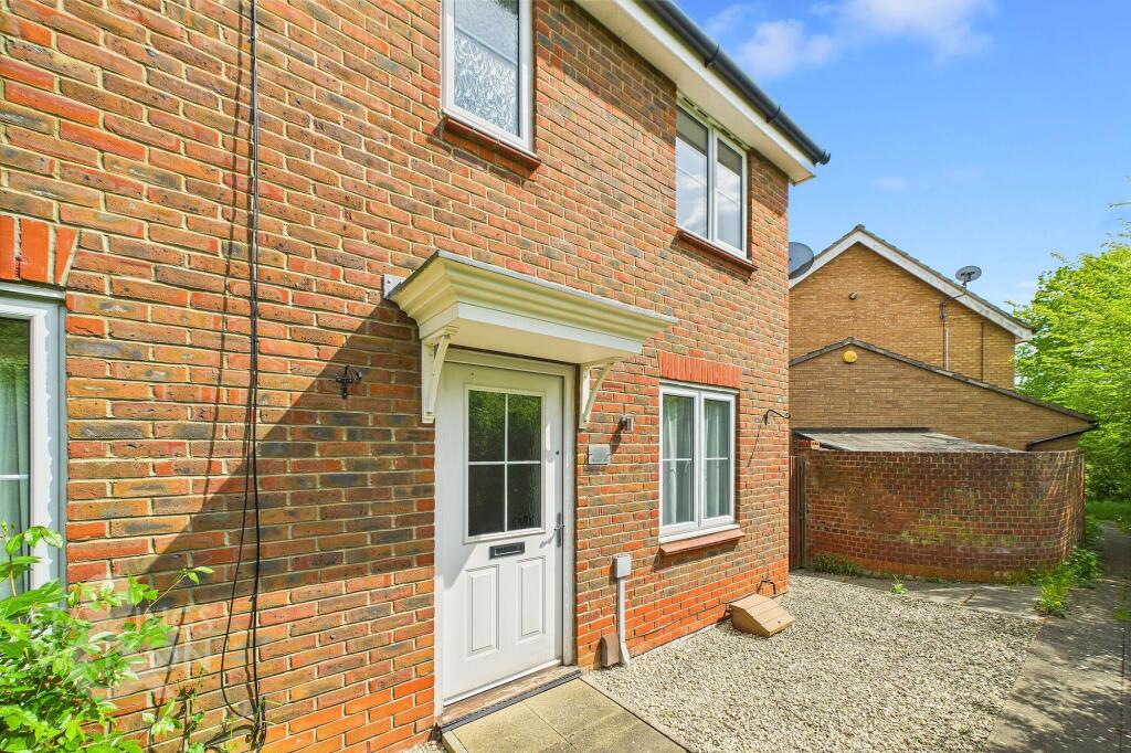3 bed Semi Detached for rent in Colney. From Starkings & Watson - Norfolk & Suffolk