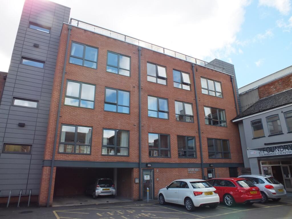 1 bed 1st Floor Flat for rent in Sheffield. From Staves Estate Agents - Sheffield