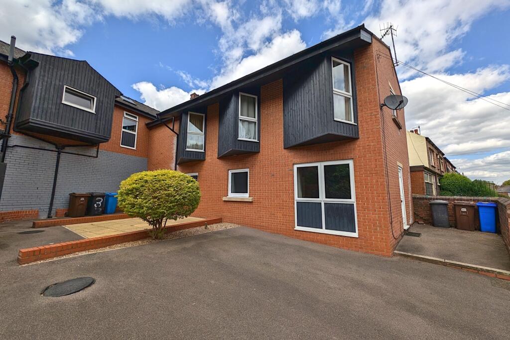 2 bed Apartment for rent in Sheffield. From Staves Estate Agents - Sheffield