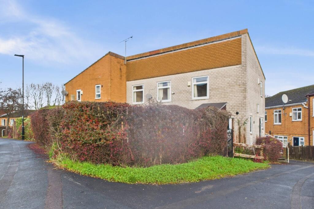 3 bed Semi Detached for rent in Eckington. From Staves Estate Agents - Sheffield