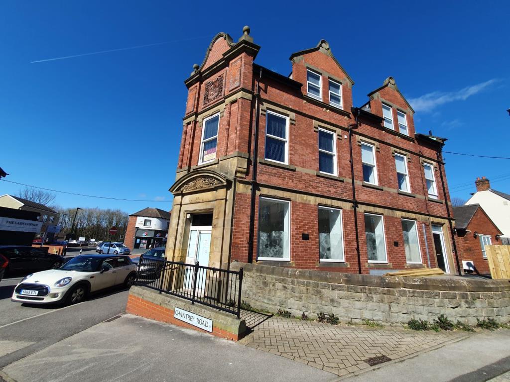 2 bed Apartment for rent in Sheffield. From Staves Estate Agents - Sheffield