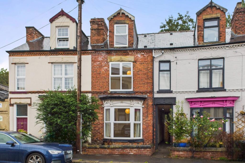 3 bed Mid Terraced House for rent in Sheffield. From Staves Estate Agents - Sheffield 3 bed Mid Terraced House for rent in Sheffield. From Staves Estate Agents - Sheffield