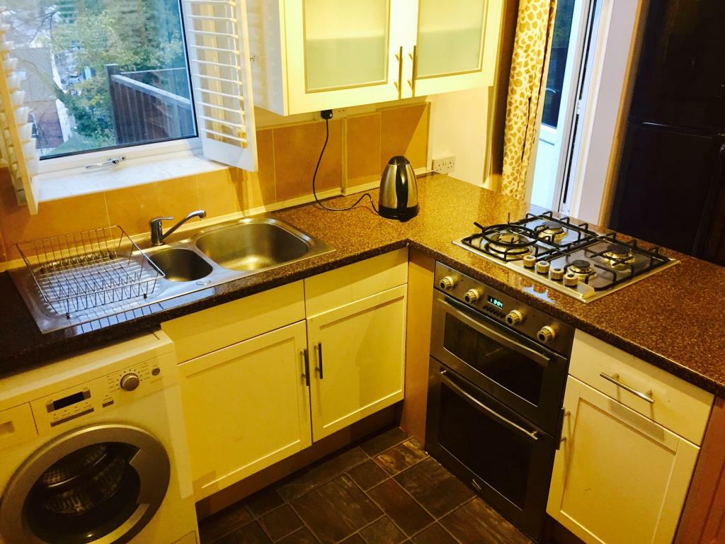 1 bed Annexe for rent in Sheffield. From Staves Estate Agents - Sheffield