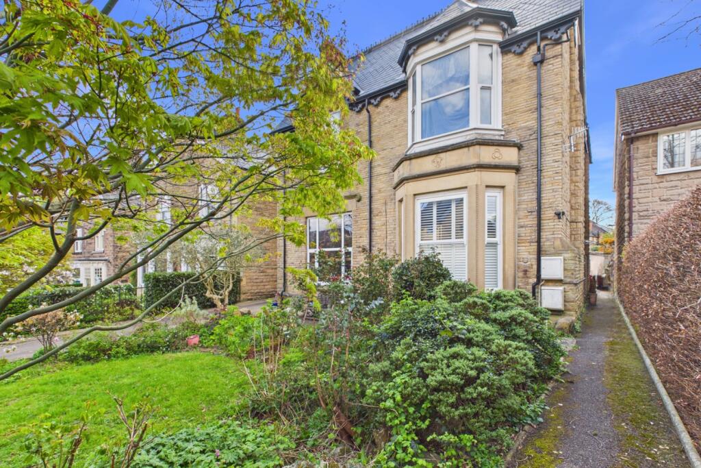1 bed House (unspecified) for rent in Long Line. From Staves Estate Agents - Sheffield