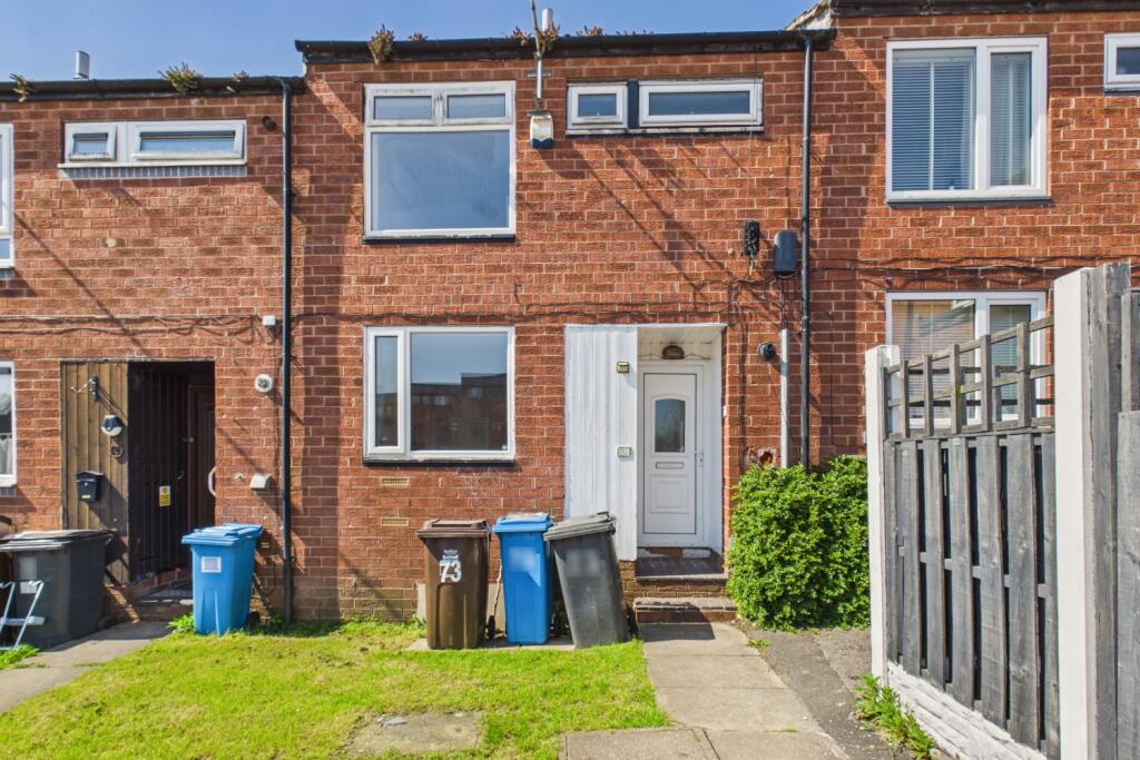 2 bed Mid Terraced House for rent in Holmesfield. From Staves Estate Agents - Sheffield