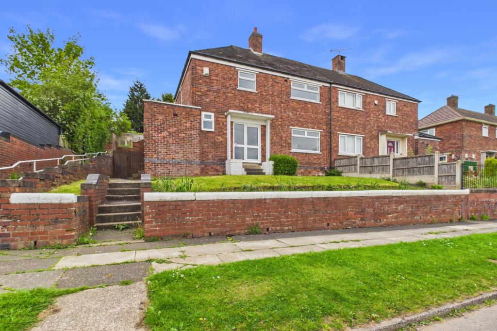 3 bed Semi Detached for rent in Highlane. From Staves Estate Agents - Sheffield