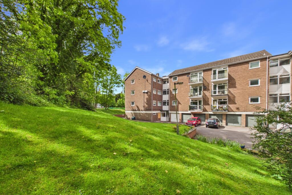 2 bed 1st Floor Flat for rent in Sheffield. From Staves Estate Agents - Sheffield 2 bed 1st Floor Flat for rent in Sheffield. From Staves Estate Agents - Sheffield