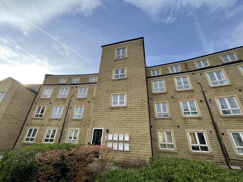 2 bed Apartment for rent in Sheffield. From Staves Estate Agents - Sheffield