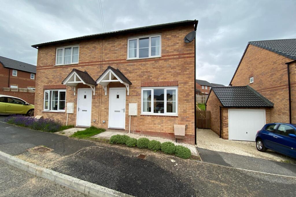 2 bed Semi Detached for rent in Sheffield. From Staves Estate Agents - Sheffield 2 bed Semi Detached for rent in Sheffield. From Staves Estate Agents - Sheffield