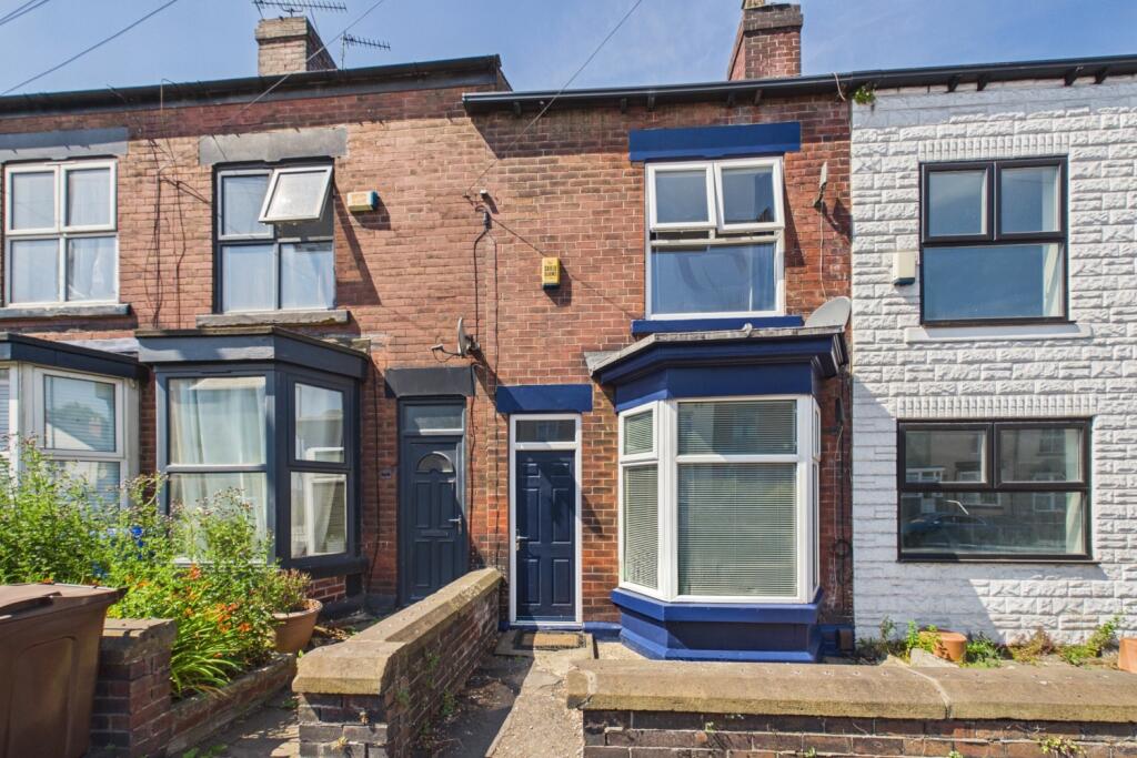 3 bed Mid Terraced House for rent in Sheffield. From Staves Estate Agents - Sheffield 3 bed Mid Terraced House for rent in Sheffield. From Staves Estate Agents - Sheffield