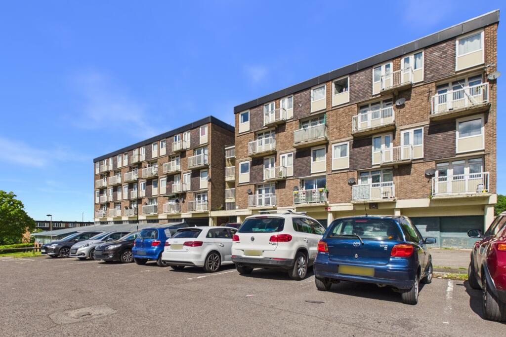 2 bed 1st Floor Flat for rent in Sheffield. From Staves Estate Agents - Sheffield