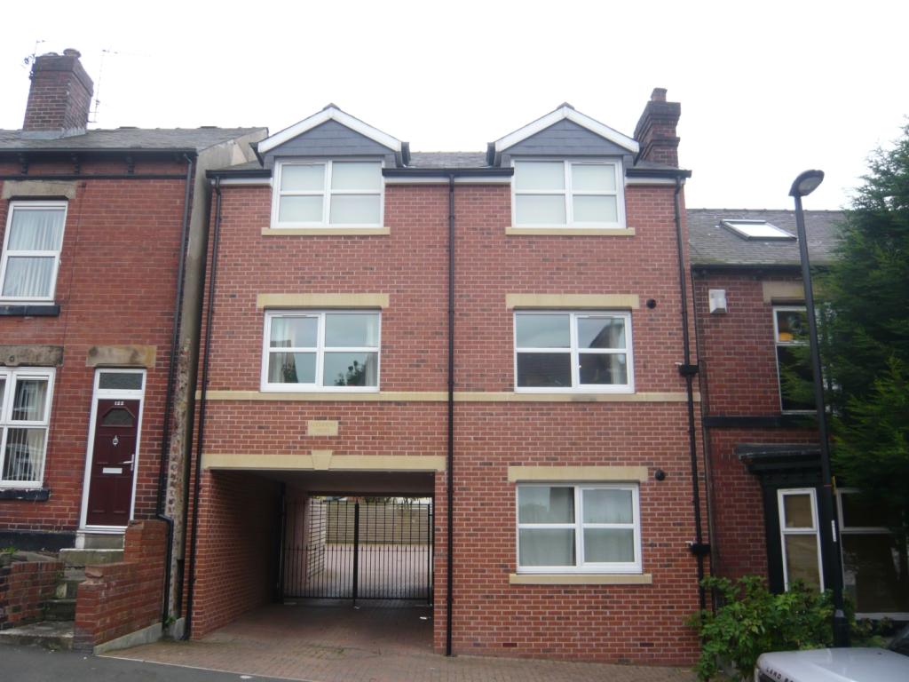 1 bed 1st Floor Flat for rent in Sheffield. From Staves Estate Agents - Sheffield
