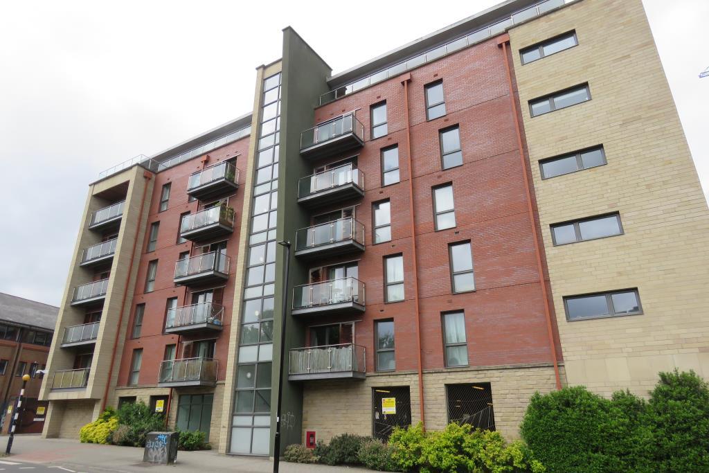 1 bed Apartment for rent in Long Line. From Staves Estate Agents - Sheffield