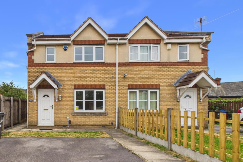 3 bed Detached for rent in Sheffield. From Staves Estate Agents - Sheffield 3 bed Detached for rent in Sheffield. From Staves Estate Agents - Sheffield