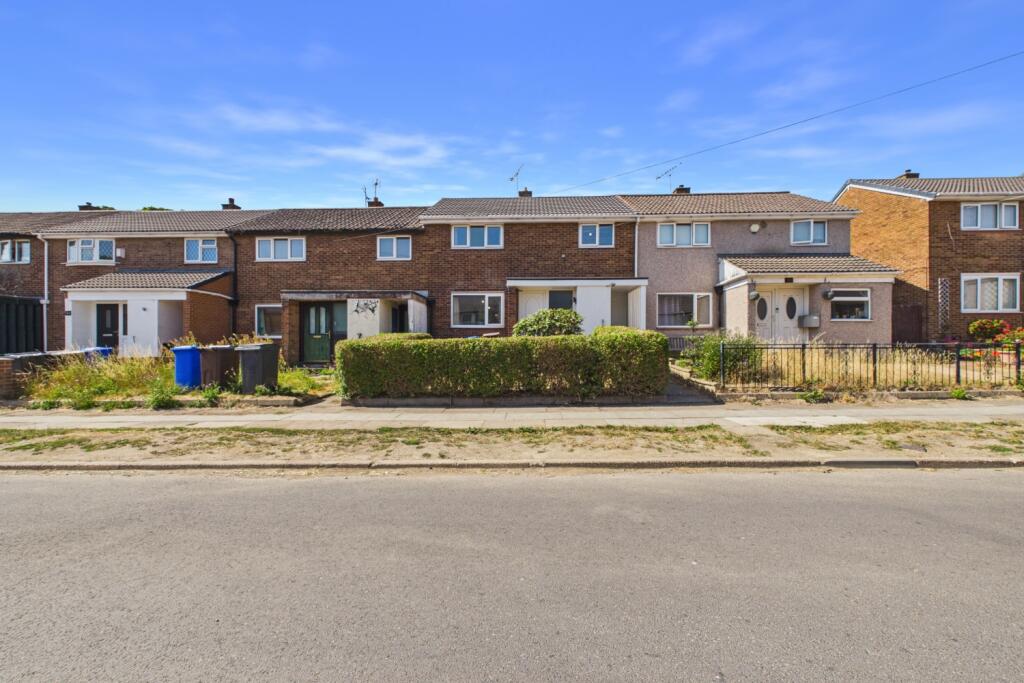 3 bed Mid Terraced House for rent in Highlane. From Staves Estate Agents - Sheffield 3 bed Mid Terraced House for rent in Highlane. From Staves Estate Agents - Sheffield