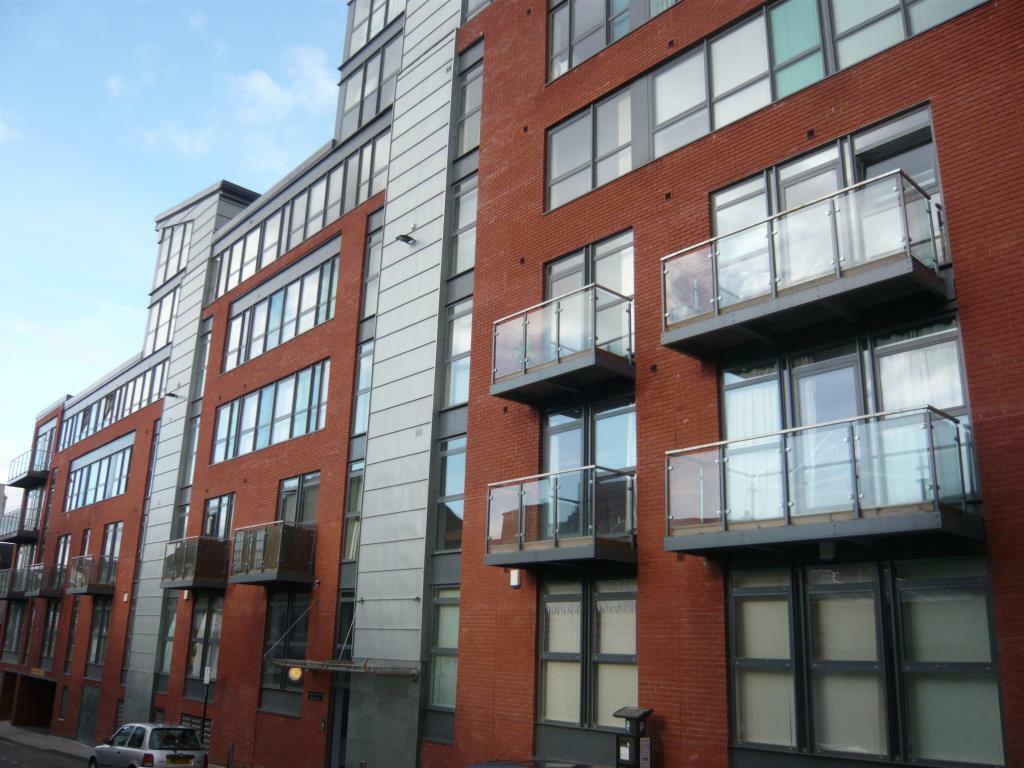 1 bed 1st Floor Flat for rent in Sheffield. From Staves Estate Agents - Sheffield