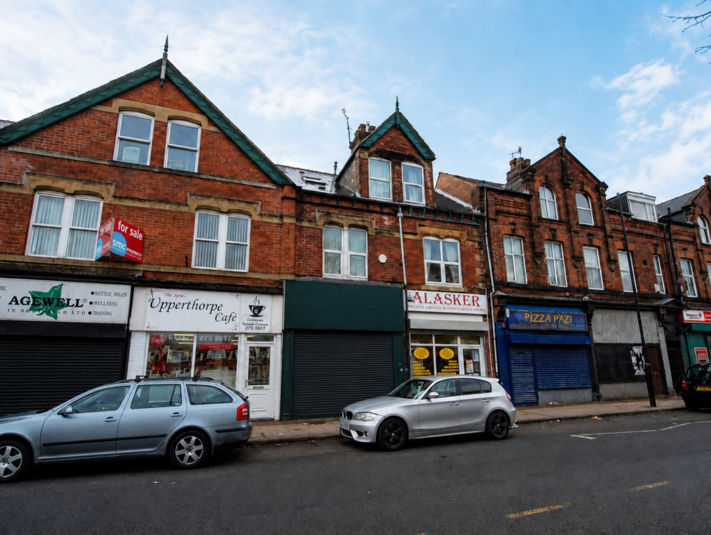 1 bed 1st Floor Flat for rent in Dungworth. From Staves Estate Agents - Sheffield 1 bed 1st Floor Flat for rent in Dungworth. From Staves Estate Agents - Sheffield