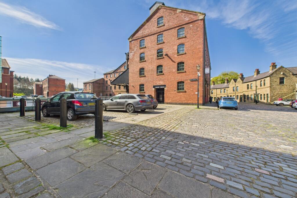 2 bed Apartment for rent in Sheffield. From Staves Estate Agents - Sheffield
