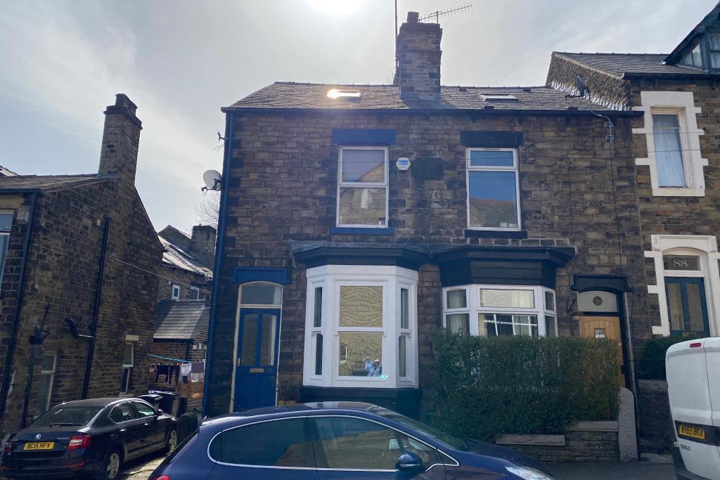 3 bed Mid Terraced House for rent in Sheffield. From Staves Estate Agents - Sheffield 3 bed Mid Terraced House for rent in Sheffield. From Staves Estate Agents - Sheffield