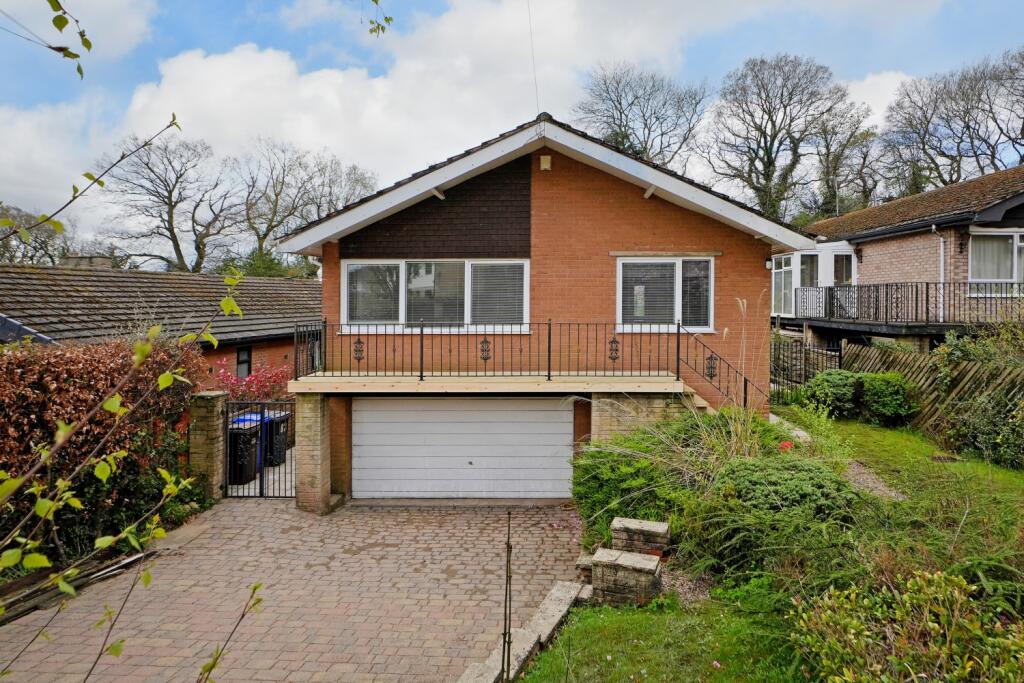 3 bed Detached for rent in Long Line. From Staves Estate Agents - Sheffield