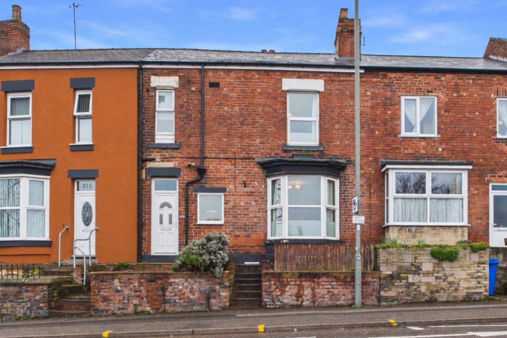 3 bed Detached for rent in Sheffield. From Staves Estate Agents - Sheffield