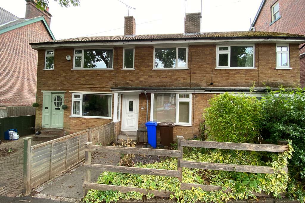 2 bed Town House for rent in Sheffield. From Staves Estate Agents - Sheffield
