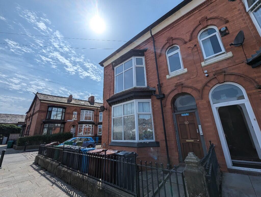 0 bed Studio for rent in Manchester. From Sterling Properties - Bury 0 bed Studio for rent in Manchester. From Sterling Properties - Bury