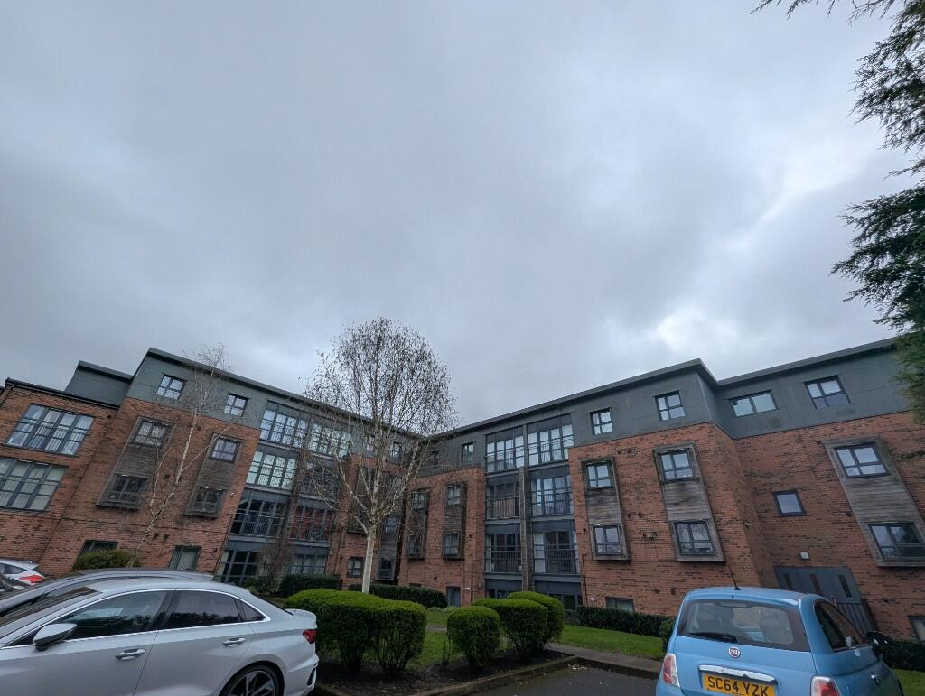 2 bed Apartment for rent in Eccles. From Sterling Properties - Bury 2 bed Apartment for rent in Eccles. From Sterling Properties - Bury