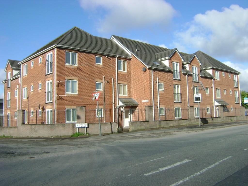 2 bed Apartment for rent in Middle Hulton. From Sterling Properties - Bury