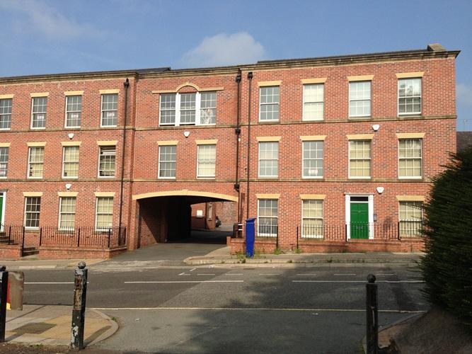 2 bed Apartment for rent in Wigan. From Sterling Properties - Bury