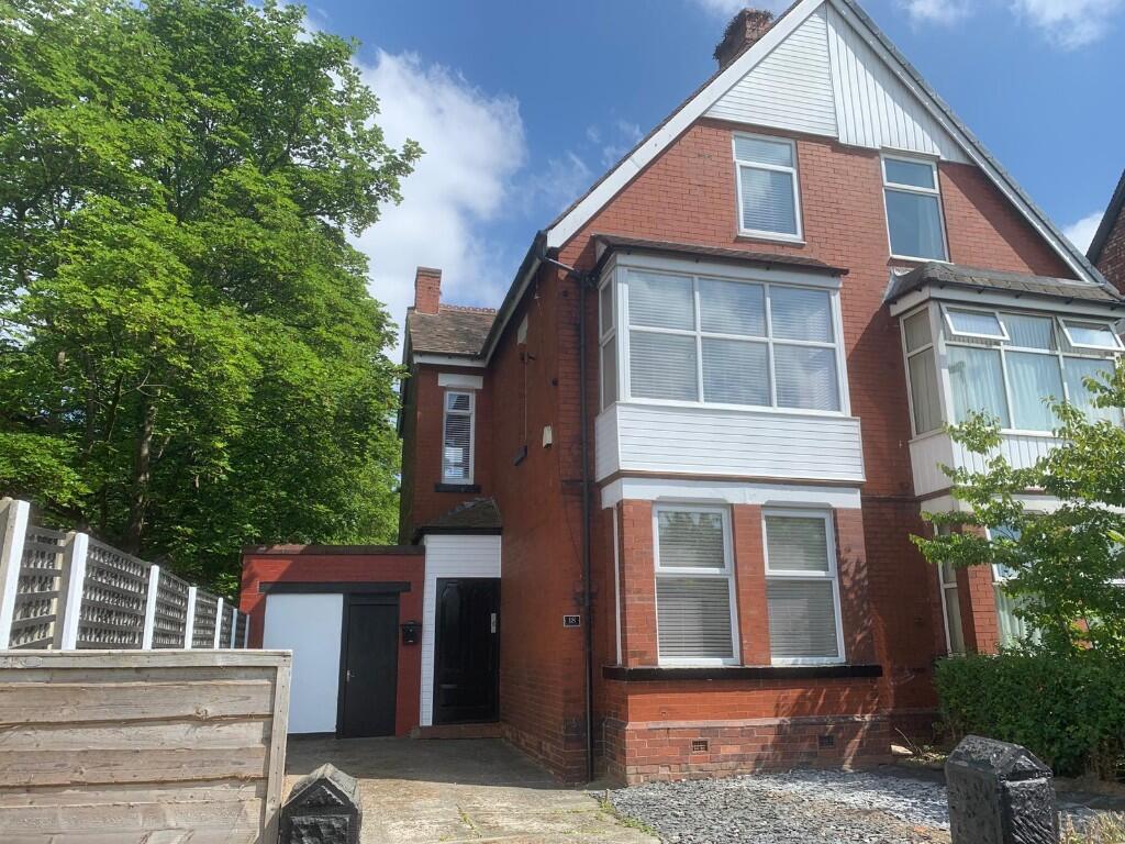 4 bed Semi Detached for rent in Charlestown. From Sterling Properties - Bury