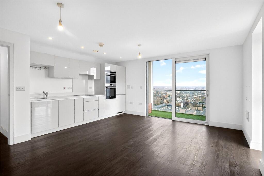 1 bed Apartment for rent in London. From Stirling Ackroyd Lettings - Dalston