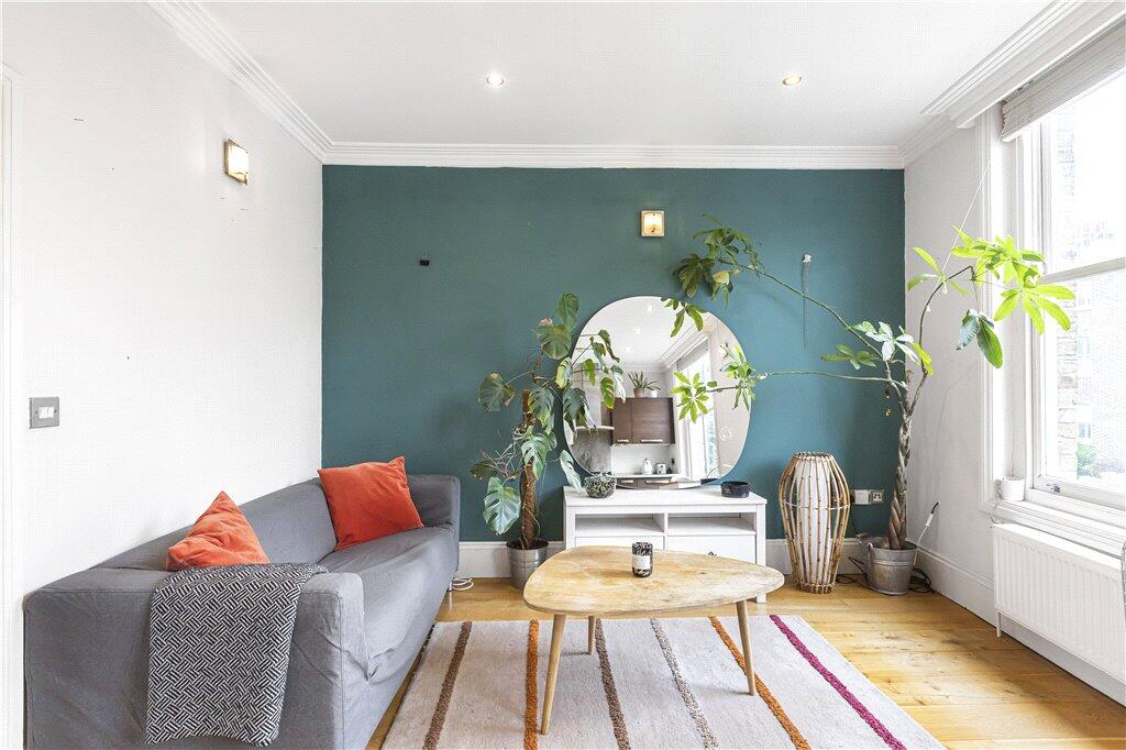 1 bed Apartment for rent in London. From Stirling Ackroyd Lettings - Dalston