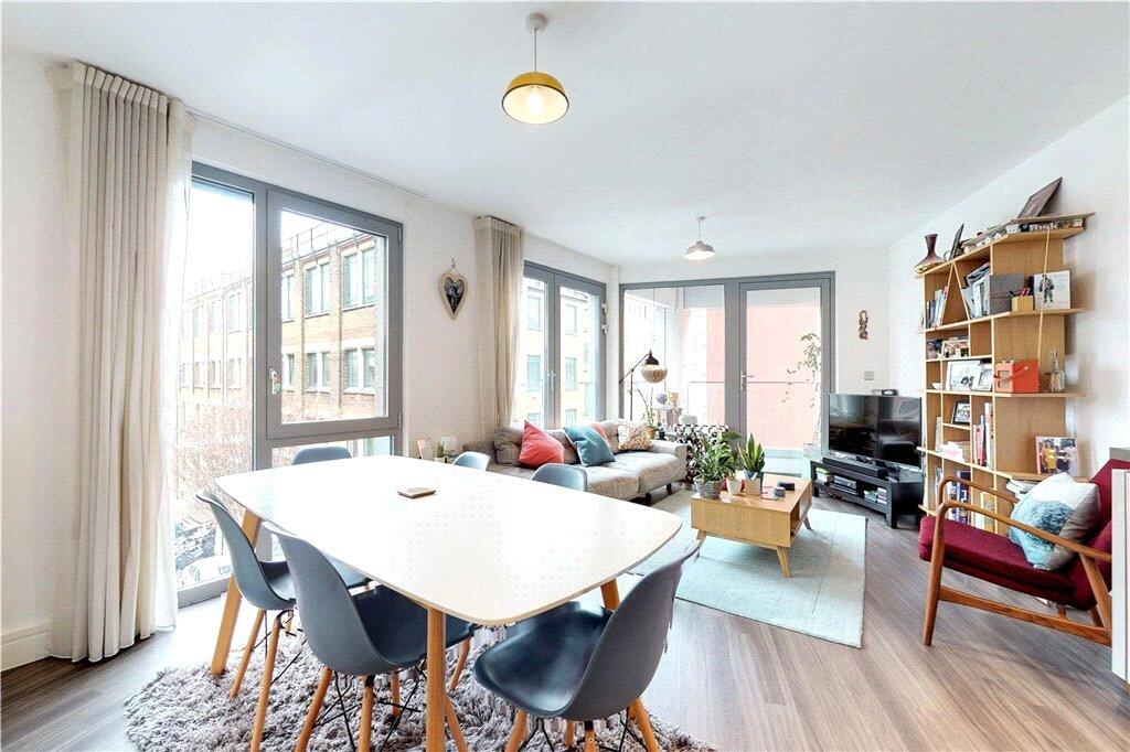 2 bed Apartment for rent in Hackney. From Stirling Ackroyd Lettings - Dalston